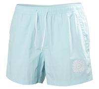 Helly Hansen Men's Cascais Trunk 4, Barely Blue, L