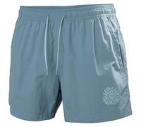 Helly Hansen Cascais Trunk 4,5" Bañador para Hombre, Azul Marino, XXL