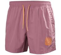 Helly Hansen Men's Cascais Trunk 4, Wildberry, XL