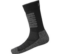 Helly Hansen Mens Chelsea Evolution Durable Winter Socks