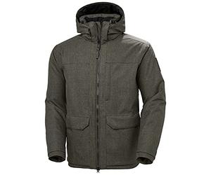 Helly Hansen Mens Chill Jacket 2.0, Beluga, 2XL
