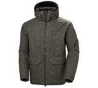 Helly Hansen Mens Chill Jacket 2.0, Beluga, S