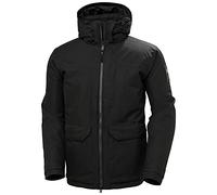 Helly-Hansen Mens Chill Jacket 2.0, Negro, XL