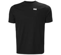 Helly Hansen Men's Core Graphic T 2.0, Navy, 2XL