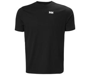 Helly Hansen Men's Core Graphic T 2.0, Navy, 2XL