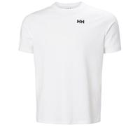 Helly Hansen Men's Core Graphic T 2.0, White, S