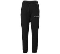 Helly-Hansen Mens Core Sweat Pant, Negro, S