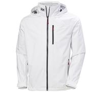 Chaqueta Helly Hansen Crewed 2 Hombre Blanco L