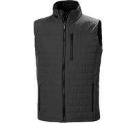Helly Hansen Men's Crew Insulator 2.0 Chaleco Ebony 4XL