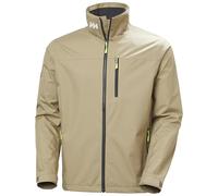 Chaqueta Helly Hansen Crew Jacket 2.0 Hombre Pebble XL