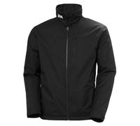 Helly Hansen Chaqueta para hombre Crew Midlayer Jacket 2 (1 unidad)