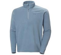 Helly Hansen Men's Daybreaker 1/2 Zip F, Navy, 2XL