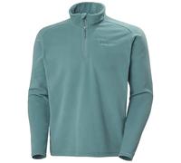 Helly Hansen Men's Daybreaker 1/2 Zip Fleece, Green, M
