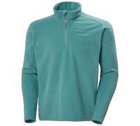 Helly Hansen Men's Daybreaker 1/2 Zip F, Green, S