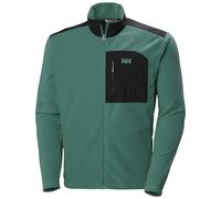 Helly Hansen Daybreaker Block - Chaqueta para hombre, color verde, talla L