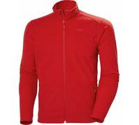 Helly Hansen Men's Daybreaker Fleece Jacket Suéter Rojo M