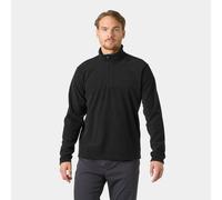 Helly Hansen Men's Daybreaker Half-zip Fleece - Black/Ebony - 2XL