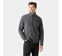Helly Hansen Men's Daybreaker Half-zip Fleece - Grey - 2XL