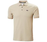 Helly Hansen Men's Driftline Polo, Khaki, 3XL