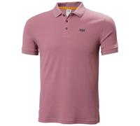 Helly Hansen Men's Driftline Polo, Wildberry, S