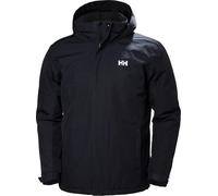Helly Hansen Men's Dubliner Insulated Waterproof Chaqueta Navy M