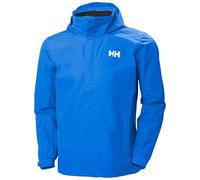 Helly Hansen Men's Dubliner Jacket, Cobalt 2.0, S