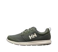 Helly Hansen Feathering, Zapatillas Hombre, Green, 42.5 EU