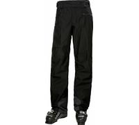 Helly Hansen Men's Garibaldi 2.0 Black XL Pantalones de esquí