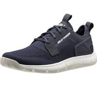 Helly Hansen Henley, Zapatillas Hombre, Navy, 45 EU