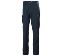 Helly Hansen Men's Hh Qd Cargo Pant, Navy, 36