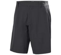 Helly Hansen Men's HH Qd Shorts, Ebony, 36