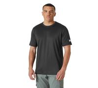 Helly-Hansen Men's HH Tech T-Shirt 2.0, Ebony