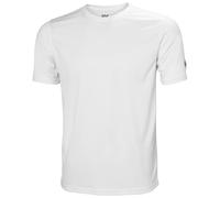 Helly-Hansen Men's HH Tech T-Shirt 2.0, White