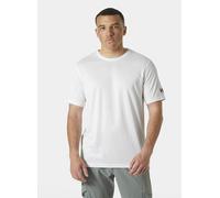 Helly Hansen Men's HH Tech T-Shirt 2.0, White