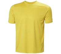 Helly Hansen Men's HH Tech T-Shirt, Gold Rush, 2XL