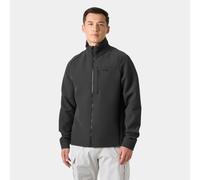 Helly Hansen Men's Hp Stormbreaker Jacket - Black/Ebony - L