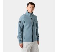 Helly Hansen Men's Hp Stormbreaker Jacket - Blue/Purple - M