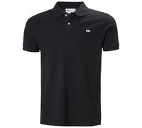 Helly Hansen Men's Hudson Polo, Black, L