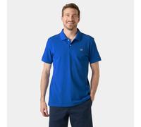 Helly Hansen Men's Hudson Polo - Blue - L