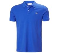 Helly Hansen Men's Hudson Polo, Cobalt 2.0, M