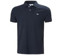 Helly Hansen Men's Hudson Polo, Navy, XL