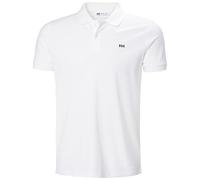 Helly Hansen Men's Hudson Polo, White, L