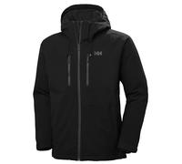 Helly Hansen Men's Juniper 3.0 Jacket, Black, X-Large