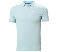 Helly Hansen Men's KOS Polo, Barely Blue, 2XL