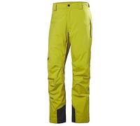 Helly-Hansen Mens Legendary Insulated Pant, Musgo brillante, 2XL