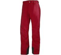 Helly-Hansen Mens Legendary Insulated Pant, Rojo (Red), M