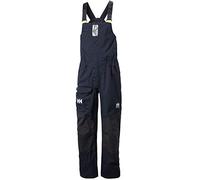 Helly Hansen Men's Pier 3.0 Sailing Bib, Navy, 2XL