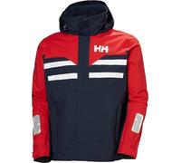 Helly Hansen Men's Quayside Chaqueta Rojo XL