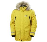 Helly Hansen Men's Reine Parka Jacket, Antique Moss, XL