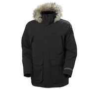 Helly Hansen - Reine Parka - Parka M black